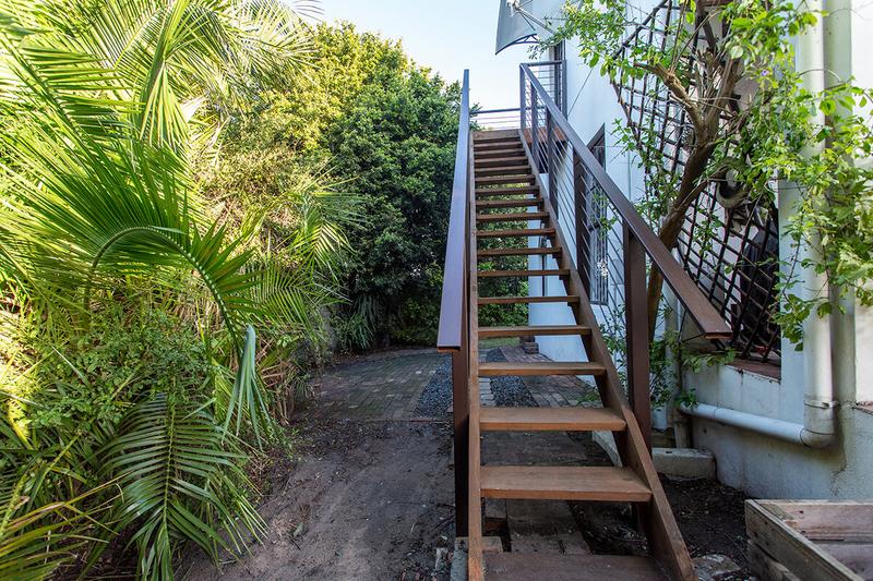 To Let 1 Bedroom Property for Rent in Eden Park Western Cape